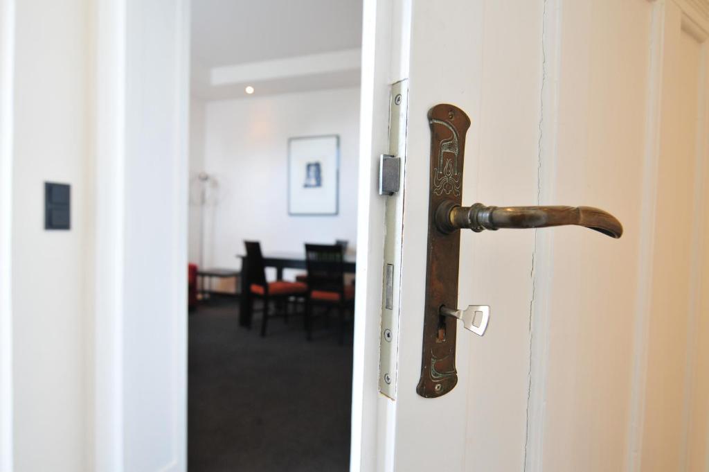 Hotel Im Wigbold Ochtrup Room photo